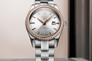 Tissot T-My Lady.. ساعات راقية بلمسات الأنوثة لسيدات الأعمال