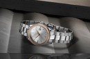 Tissot T-My Lady.. ساعات راقية بلمسات الأنوثة لسيدات الأعمال