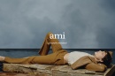 لطلة أنيقة في صيف 2021.. إليك تشكيلة أزياء جديدة من AMI