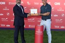 بول كيسي يحصد لقب بطولة أوميغا دبي ديزرت كلاسيك 2021 