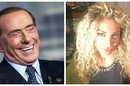 «برلسكوني» يتزوج فتاة تصغره بـ53 عامًا ويغنى محتفيًا (فيديو)