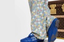Louis Vuitton تطلق أول حذاء كرة قدم فاخر: مزيج من الأناقة والرياضة Louis Vuitton تطلق أول حذاء كرة قدم فاخر: مزيج من الأناقة والرياضة