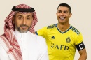 سامي الجابر: رونالدو اختصر الطريق لجذب انتباه العالم إلى السعودية