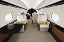 المصدر | Gulfstream جلف ستريم G800.. طائرة رجال الأعمال التي أذهلت حتى مطوريها (فيديو)