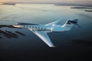 المصدر | Gulfstream جلف ستريم G800.. طائرة رجال الأعمال التي أذهلت حتى مطوريها (فيديو)