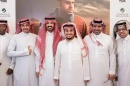 إقبال جماهيري واسع على شباب البومب 2 في السينما السعودية