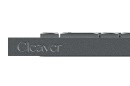 "Serene Industries" تكشف عن لوحة مفاتيح "Cleaver" فاخرة بسعر 850 دولارًا