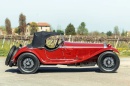 عرض Alfa Romeo 6C 1750 Gran Sport موديل 1930 بسعر 1.4مليون دولار