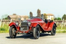عرض Alfa Romeo 6C 1750 Gran Sport موديل 1930 بسعر 1.4مليون دولار