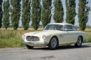 المصدر | RM Sotheby's نسخة نادرة من Maserati في مزاد.. تعرف على المواصفات والسعر المتوقع