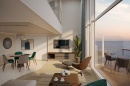 قبل انطلاق Prestige في 2026.. اكتشف فخامة Skyview Regent Suite (فيديو) 