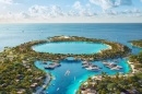 المصدر - Red Sea Global البحر الأحمر الدولية تكشف عن أولى جزرها السكنية الفاخرة على ساحل السعودية (فيديو)