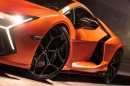 Lamborghini تكشف عن طراز "Fenomeno" الجديد بقدرات لا تُضاهى