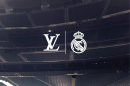 تعاون لافت للأنظار بين Louis Vuitton وريال مدريد - المصدر: حساب Louis Vuitton عبر Instagram دور الأزياء تقتحم كأس العالم للأندية 2025.. بدل أنيقة وإطلالات صيفية مميزة