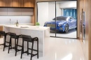 المصدر | Bentley Residences Miami Bentley تطلق بنتهاوس فاخر بسعر يبدأ من 37.5 مليون دولار.. اكتشف مواصفاته الفريدة