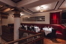 "Benjamin Steakhouse".. تجربة نيويوركية بطعم الأصالة والفخامة 