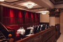 "Benjamin Steakhouse".. تجربة نيويوركية بطعم الأصالة والفخامة 