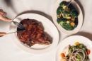 "Benjamin Steakhouse".. تجربة نيويوركية بطعم الأصالة والفخامة 