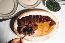 "Benjamin Steakhouse".. تجربة نيويوركية بطعم الأصالة والفخامة 