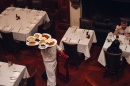 "Benjamin Steakhouse".. تجربة نيويوركية بطعم الأصالة والفخامة 
