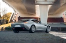 المصدر - RM Sotheby's سيارة Zagato GTZ Nibbio 2009 تعرض في مزاد بسعر يصل الي 1.2 مليون يورو