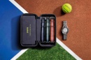 ساعة Rado Captain Cook x Tennis تحتفي بـ4 عقود من ارتباط العلامة الوثيق بعالم التنس