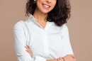 رائدة الأعمال السعودية نادين عطار:  والدي شريك نجاحي..  وتصاميمي لمن يقدّر الاختلاف 