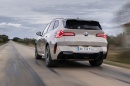 BMW X3 - المصدر: BMW صراع الأناقة والقوة: Audi Q5 في مواجهة BMW X3