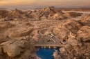 رحلة تتجاوز البحر: مغامرات صحراوية تأسر الروح وتجدد الطاقة المصدر: Visit Saudi Arabia حكايات ساحرة ومغامرات شائقة.. رحلات الفخامة على سواحل البحر الأحمر