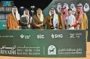 اختتام مهرجان كؤوس الملوك والأمراء 2025 بالرياض.. تعرف على الفائزين