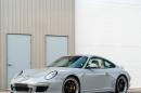 بدون حد أدنى للسعر: نسخة بورشه 997 Sport Classic نادرة معروضة للبيع لأول مرة
