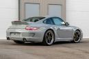 بدون حد أدنى للسعر: نسخة بورشه 997 Sport Classic نادرة معروضة للبيع لأول مرة