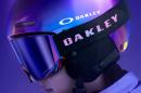 مجموعة Oakley AURA.. ابتكار يعيد تعريف أزياء الرياضات الشتوية