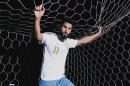نجم المنتخب السعودي صالح الشهري: لا فخر يضاهي فرحة السعوديين  وأؤمن أن أجمل المحطات لم تأتِ بعد 