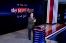 نارت بوران:  التنفيذي الشاب الذي أدخل "سكاي نيوز" حلبة المنافسة