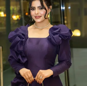 الفنانة السعودية العنود بنت عبد الحكيم: أنا ممثلة بالفطرة.. وأحب اقتناص الأدوار الصعبة