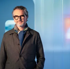 فيليب ديلوتال المدير الإبداعي لساعات Hermès: البساطة… الترف الأصعب في صناعة الوقت