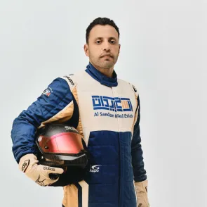 ياسر سعيدان بطل العالم في الراليات الصحراوية: الصحراء لا تُجامل… الفوز لمن يضبط إيقاعه على الرمال