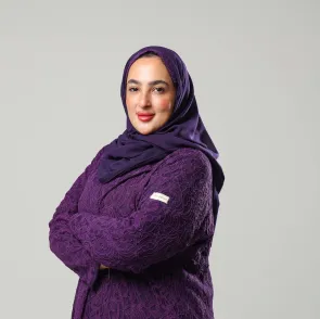 الغواصة غيداء الحمد:  الدقة قبل الجرأة.. في الأعماق تعلمت التواضع وفن الإنصات