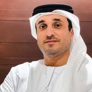 رئيس مجلس إدارة عطور لوتاه سلطان عبدالله: لكل عطر روح وذاكرة… الخليج اليوم ينافس العلامات العالمية