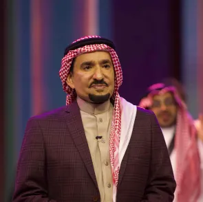 عبدالله السدحان: أحلم بنص يختبر طاقاتي الكوميديا موقف وبناء درامي وليس إفيهات