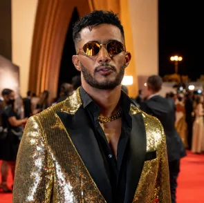 محمد رمضان لـ"الرجل": أراهن على "أسد" لإعادة تشكيل صورتي السينمائية