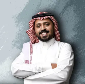 «البوبح» في حوار مع «الرجل»: أنا صانع أفكار.. والمحلية أهم عندي من العالمية