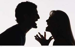 أيهما يكذب أكذب اكثر الرجل أم المرأة (فيديو)