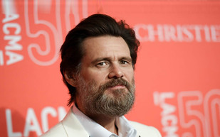 "جيم كاري".. حكايات الضاحك الباكي (فيديو)