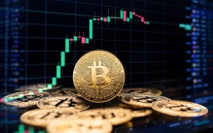 البيتكوين يتجاوز 123 ألف دولار.. ويصبح أغلى أصل رقمي في تاريخ الأسواق