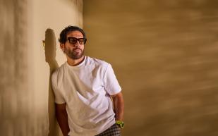 بين السينما والحياة.. حسن الرداد يتحدث لـ «الرجل» عن شغفه بالفن وتجربة "طه الغريب"