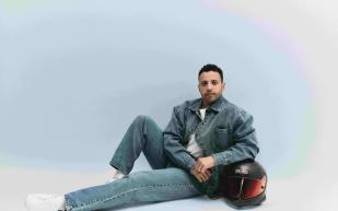 بطل الراليات ياسر سعيدان على غلاف "الرجل": من شغف الطفولة إلى وصافة داكار 2026