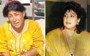 مأساة مطربة عراقية.. من النجومية إلى الزواج من جنّي!  