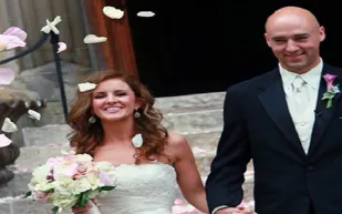 الرجل الاصلع مفهوم اخر للجاذبية لدى عالم الفتيات